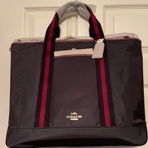Large Nylon Tote